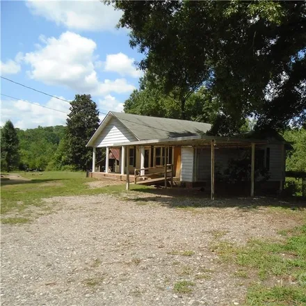 Image 9 - Meytre Avenue, Burke County, NC 28690, USA - House for sale