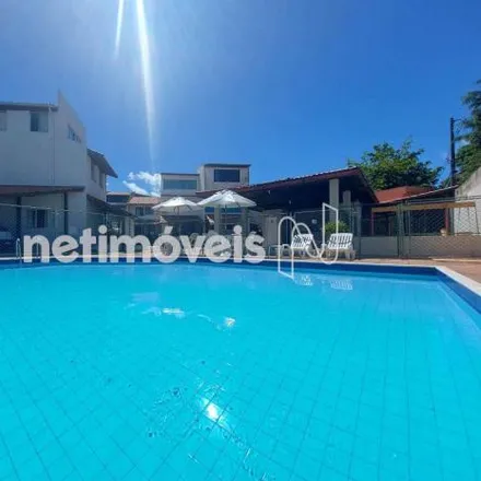 Buy this 3 bed apartment on Alameda Praia de Olivença in Stella Maris, Salvador - BA