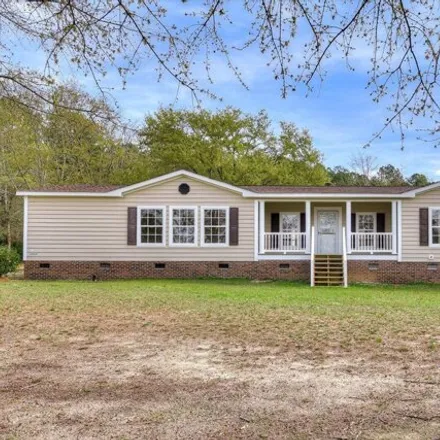 Buy this 3 bed house on Columbia Highway North in Aiken County, SC 29006