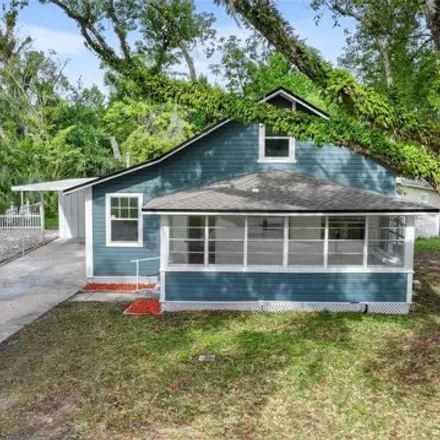 Buy this 3 bed house on 155 Maine Avenue in Longwood, FL 32750