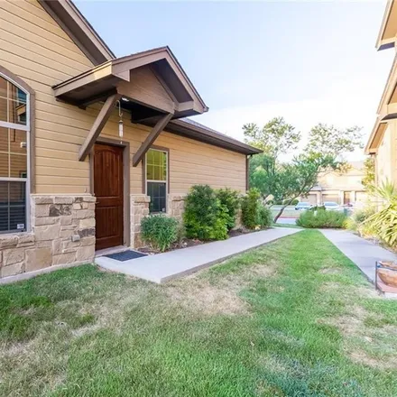 Buy this 3 bed condo on 11429 Lost Maples Trail in Austin, TX 78748