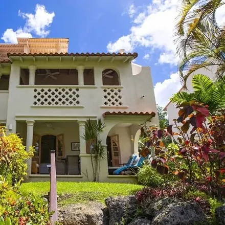 Image 5 - Holetown, Saint James, Barbados - Apartment for rent