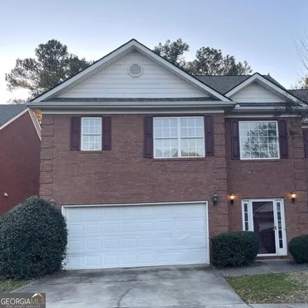 Buy this 4 bed house on 208 Long Drive in McDonough, GA 30253