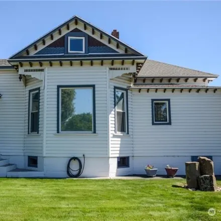 Buy this 3 bed house on 389 North Chelan Street in Ritzville, Adams County
