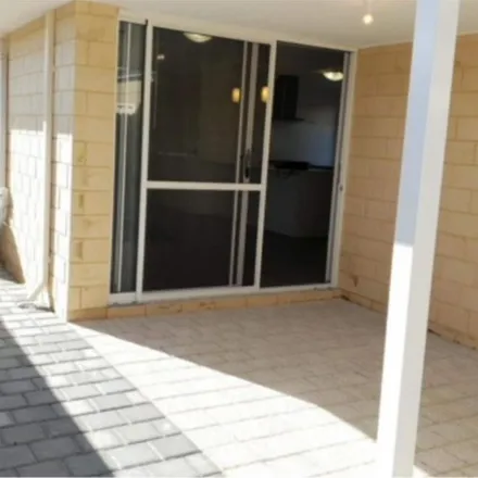 Rent this 4 bed apartment on Pryde Way in Eden Hill WA 6054, Australia