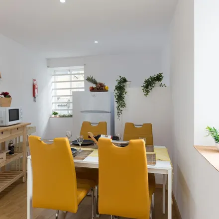 Rent this 2 bed apartment on Gondarem Baixa in Rua de Santo Ildefonso 68, 4000-463 Porto