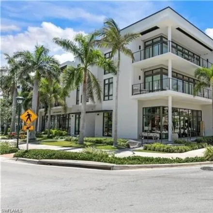 Rent this 2 bed condo on 828 Central Avenue in Naples, FL 34102