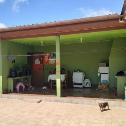 Buy this 2 bed house on Rua Roque Gonzales in Santo Inácio, Esteio - RS