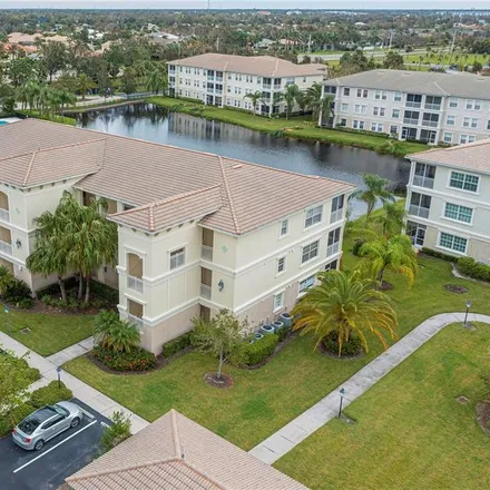 Buy this 2 bed condo on 498 San Lino Circle in Venice, FL 34292