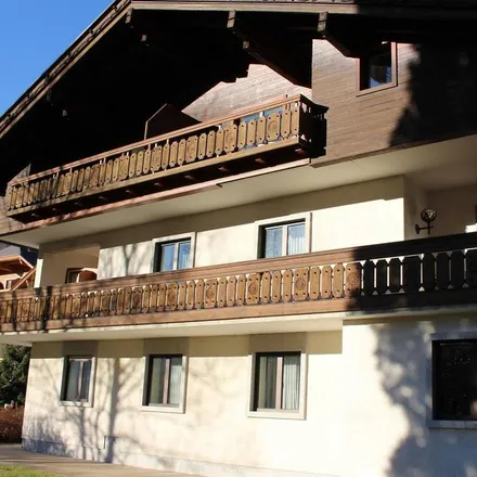 Image 8 - Bach, 9623 Sankt Stefan im Gailtal, Austria - Apartment for rent
