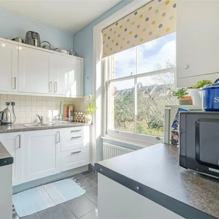 Rent this 2 bed apartment on 30 Dyne Road in London, NW6 7XG
