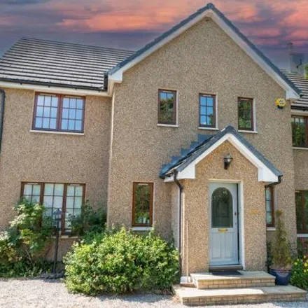 Buy this 5 bed house on Cheviot Road in Deanfield Bank, Town Yetholm