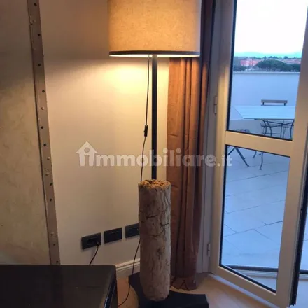 Image 4 - Via Vico Consorti, 00128 Rome RM, Italy - Apartment for rent