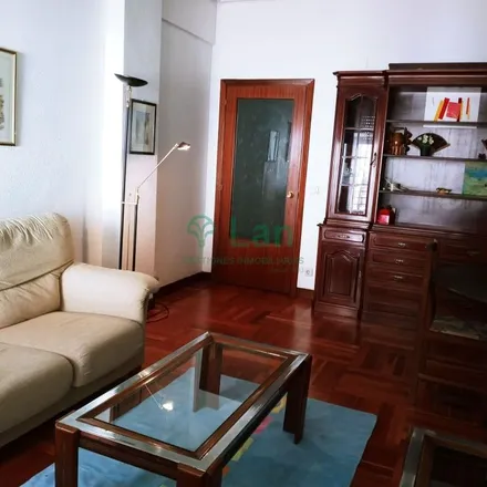 Rent this 3 bed apartment on Calle Blas de Otero / Blas de Otero kalea in 22, 48014 Bilbao