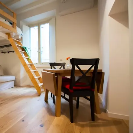 Rent this studio apartment on Viale Bligny in 42, 20136 Milan MI