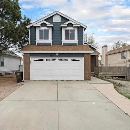 Buy this 5 bed house on 9253 Chieftan Drive in El Paso County, CO 80925