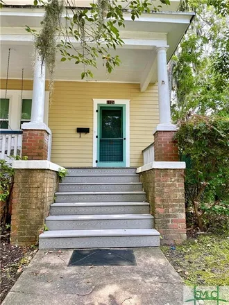 Rent this 3 bed house on 1137 East 42nd Street in Savannah, GA 31404