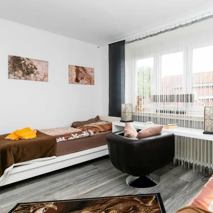 Rent this 3 bed apartment on 21720 Mittelnkirchen