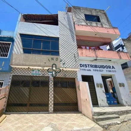 Image 2 - Rua Joaquim Seabra, Salgado, Caruaru - PE, 55020-240, Brazil - House for sale