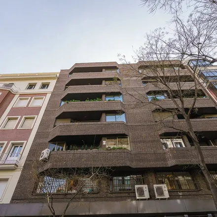 Image 1 - Calle Salamanca, 10, 28420 Galapagar, Spain - Apartment for rent