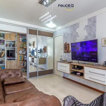 Buy this 2 bed apartment on Rua 2328 in Centro, Balneário Camboriú - SC