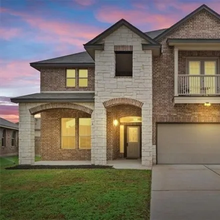Buy this 5 bed house on 867 Hobby Road in Copperas Cove, Coryell County