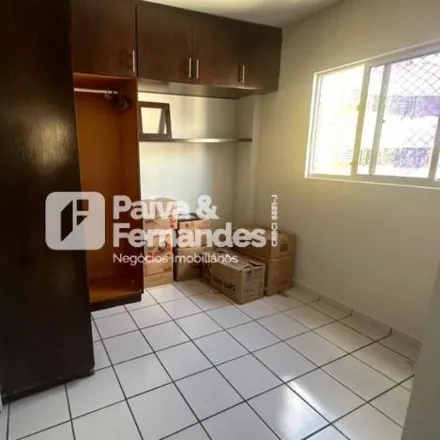 Rent this 3 bed apartment on Posto Dudu II in Rua Arnaldo Barbalho Simonetti, Nova Parnamirim
