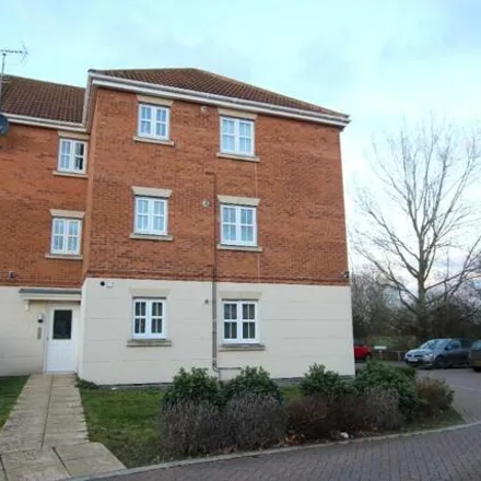 Rent this 2 bed apartment on Spring Close in Haverhill, CB9 7BF