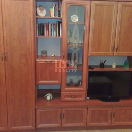 Rent this 2 bed apartment on Chodská 1383/22 in 120 00 Prague, Czechia