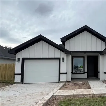 Buy this 3 bed house on 423 South 12th Street in Alamo, TX 78516