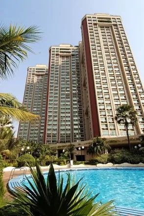 Rent this 1 bed apartment on unnamed road in Zone 4, Mumbai - 400101