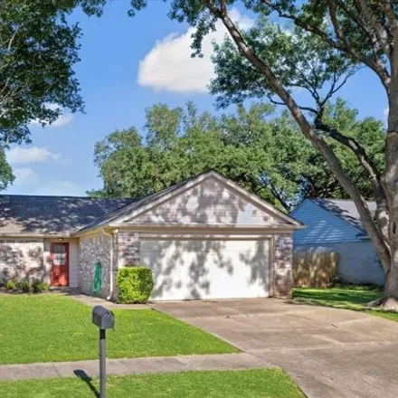 Buy this 2 bed house on 2657 Lively Lane in Herbert, Sugar Land