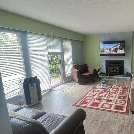 Rent this 3 bed house on DELTA in Delta, BC V4E 1G8