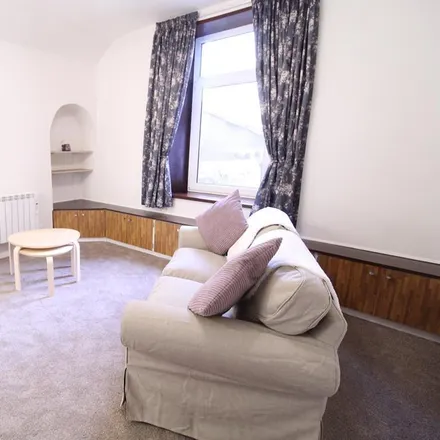 Rent this 1 bed apartment on 59 Jasmine Terrace in Aberdeen City, AB24 5JX
