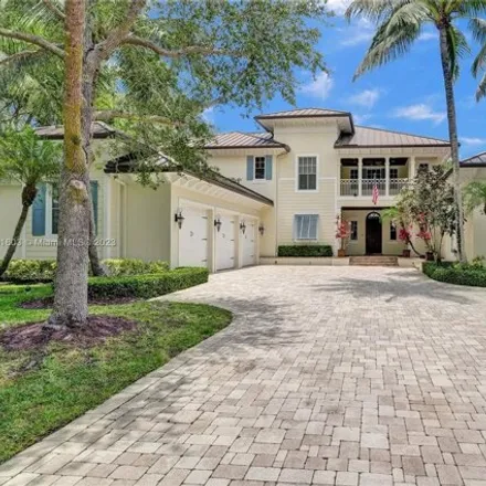 Buy this 5 bed house on Marsh Landing in Palm Beach County, FL