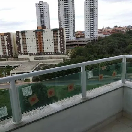 Buy this 2 bed apartment on Rua Agustinho de Vito in Jardim Piratininga, Sorocaba - SP