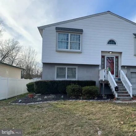Buy this 3 bed house on 96 East 6th Avenue in Pine Hill, NJ 08021