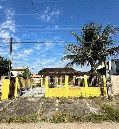 Buy this 3 bed house on Rua Tocantins in Massaguaçú, Caraguatatuba - SP