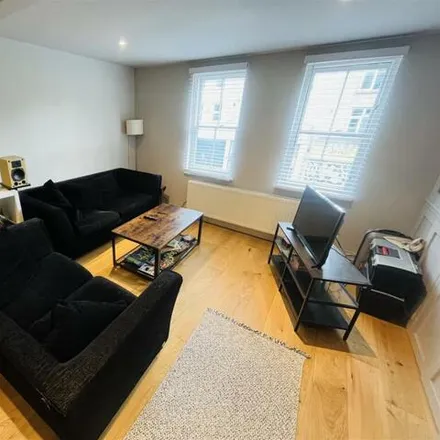 Rent this 2 bed room on 5 Armada Place in Bristol, BS1 3SF