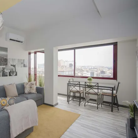Rent this 2 bed apartment on Food Corner in Rua Ateneu Comercial do Porto 8, 4000-428 Porto