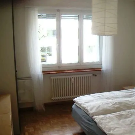 Image 3 - Wäscherei Plüss, Schützenmattstrasse, 4003 Basel, Switzerland - Apartment for rent