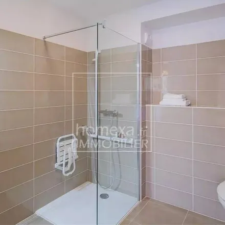 Image 2 - 1489 Route d'Opio, 06740 Châteauneuf-Grasse, France - Apartment for rent