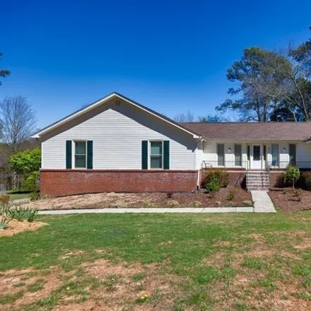Buy this 4 bed house on 201 Rodman Drive in Madison, AL 35758