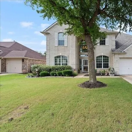 Buy this 5 bed house on 2945 James Parker Lane in Round Rock, TX 78665