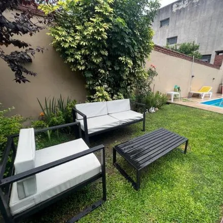 Buy this 3 bed house on Marcos Paz 7106 in Belgrano, Rosario