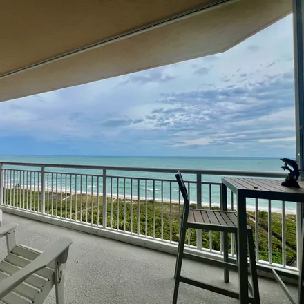 Rent this 2 bed condo on 3880 N. A1A