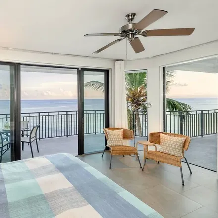 Rent this 3 bed condo on Key West