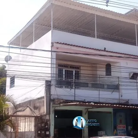 Rent this 2 bed apartment on Rua Doutor Laureano in Doutor Laureano, Duque de Caxias - RJ