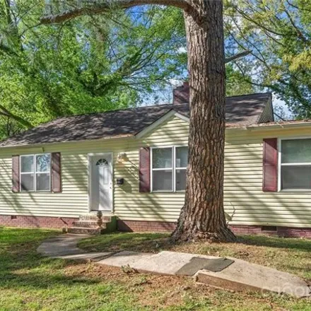 Buy this 3 bed house on 1306 Bethel Road in Charlotte, NC 28208