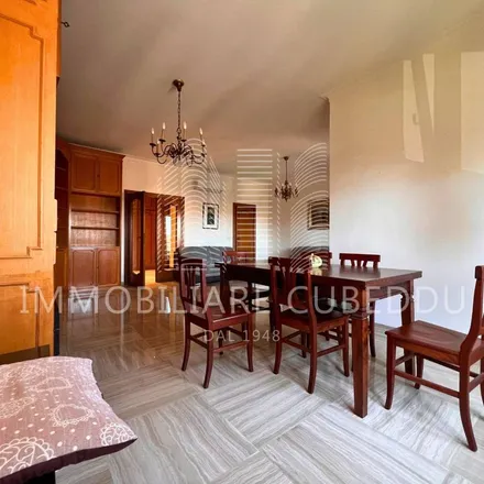 Rent this 5 bed apartment on Via dei Due Ponti in 00189 Rome RM, Italy